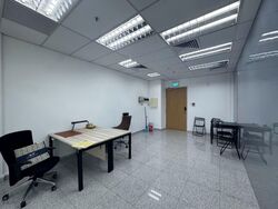 The Central (D1), Office #559093351